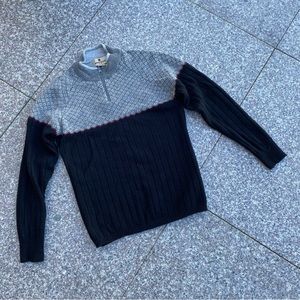 Vintage Woolrich sweater